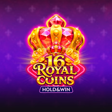 16 Royal Coins vavada