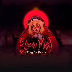 Bloody Mary: Pray for Prey vavada