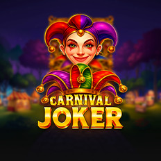 Carnival Joker vavada