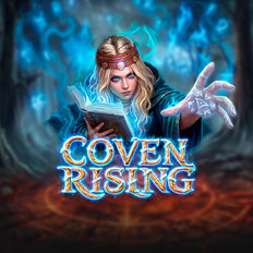 Coven Rising vavada