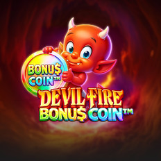 Devil Fire Bonu$ Coin vavada