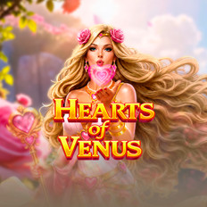 Hearts of Venus vavada