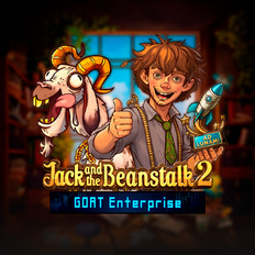 Jack and the Beanstalk 2 vavada