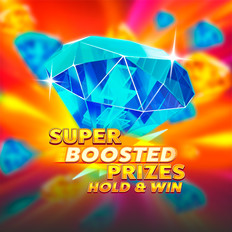 Super Boosted Prizes vavada