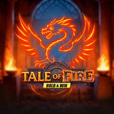 Tale of Fire Hold & Win vavada