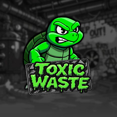 Toxic Waste vavada